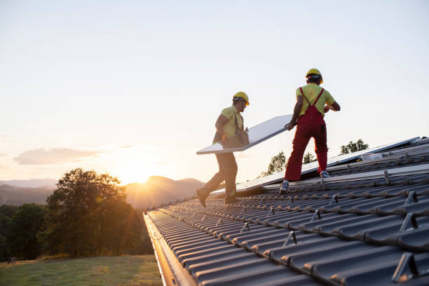 Best Asphalt Shingles Roofing  in Tracyton, WA