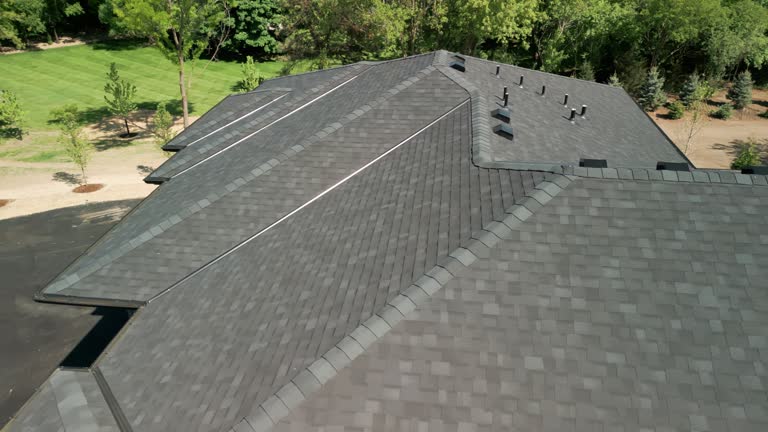 Best Roof Moss and Algae Removal  in Tracyton, WA