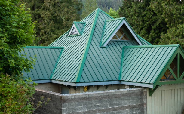 Best 4 Ply Roofing  in Tracyton, WA