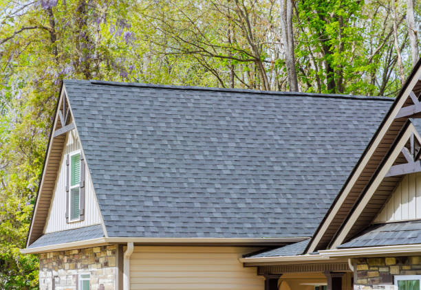 Best Emergency Roof Repair Services  in Tracyton, WA