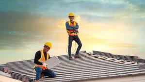 Best Roof Ventilation Installation  in Tracyton, WA